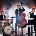 ELLINGTONES Klaviertrio instrumental - Pressefoto (Foto: Jan von Allwörden)