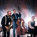 ELLINGTONES Quartett instrumental - Pressefoto (Foto: Jan von Allwörden)