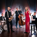 ELLINGTONES Quintett feat. Joscheba - Pressefoto (Foto: Jan von Allwörden)
