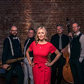 ELLINGTONES Quintett feat. Joscheba - Pressefoto (Foto: Jan von Allwörden)