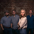 ELLINGTONES Quintett feat. Joscheba - Pressefoto (Foto: Jan von Allwörden)