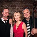 ELLINGTONES Trio feat. Joscheba - Pressefoto (Foto: Jan von Allwörden)
