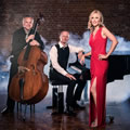 ELLINGTONES Trio feat. Joscheba - Pressefoto (Foto: Jan von Allwörden)